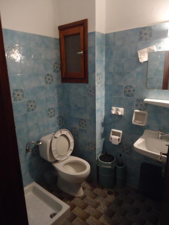 Plaza Hotel Скала Екстериор снимка